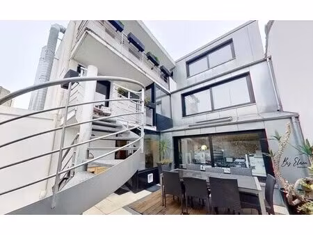 vente bureaux 272 m²