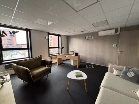 vente bureaux 388 m²