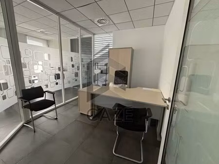 vente bureaux 155 m² à 279 m²