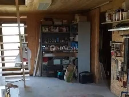 vente bureaux 340 m²