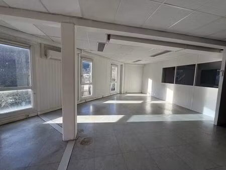 vente bureaux 309 m²