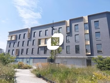 vente bureaux 84 m² à 1 093 m²