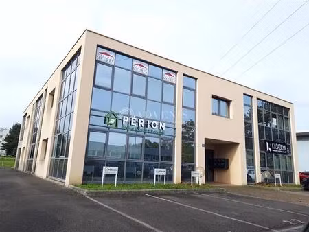 vente bureaux 210 m²