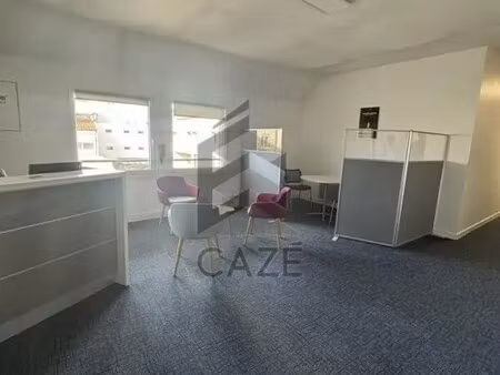 vente bureaux 490 m²