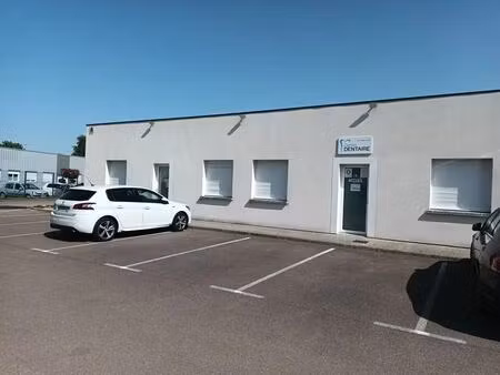 vente bureaux 150 m² à 300 m²