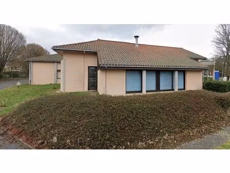 vente bureaux 330 m²