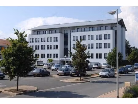 vente bureaux 270 m²