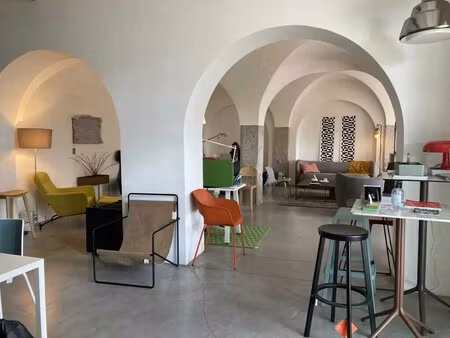 vente bureaux 135 m²