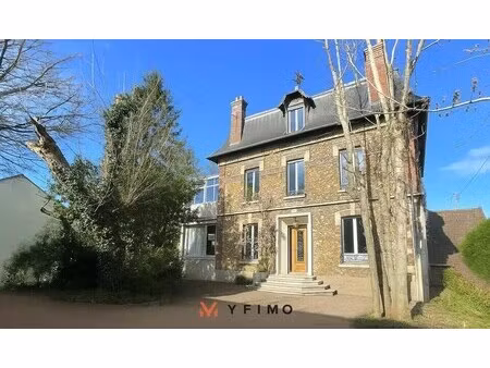 vente bureaux 454 m²