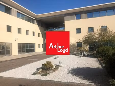 vente bureaux 234 m²