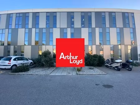vente bureaux 341 m²