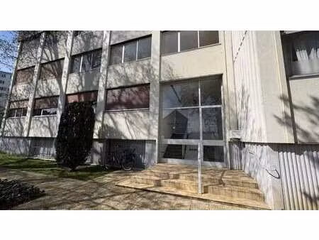 vente bureaux 251 m²