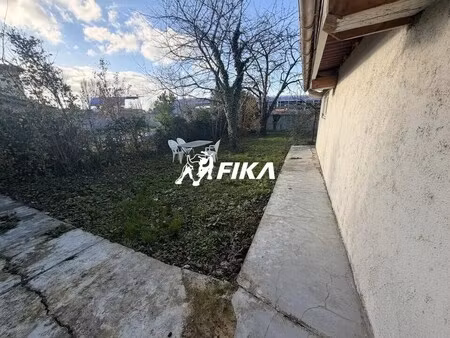 vente bureaux 270 m²