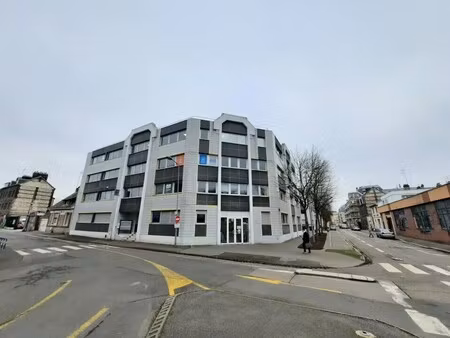 vente bureaux 301 m²