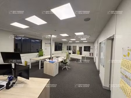 vente bureaux 226 m² à 478 m²