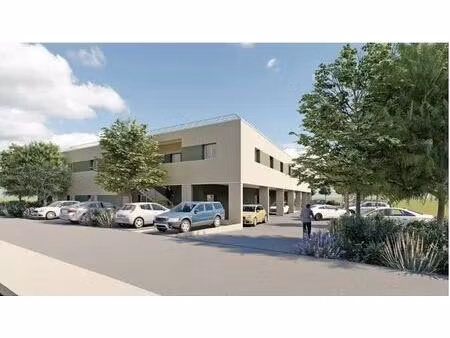 vente bureaux 354 m²