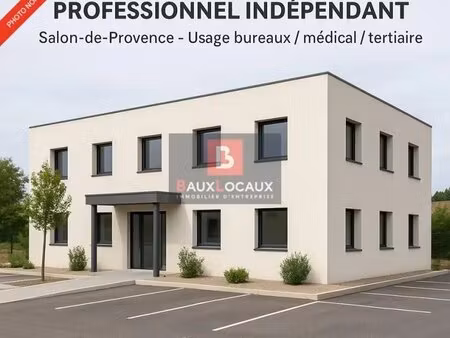 vente bureaux 390 m²