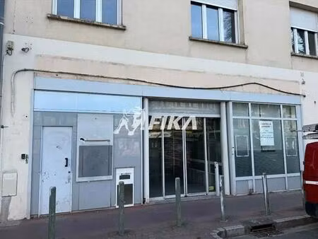 vente bureaux 319 m²