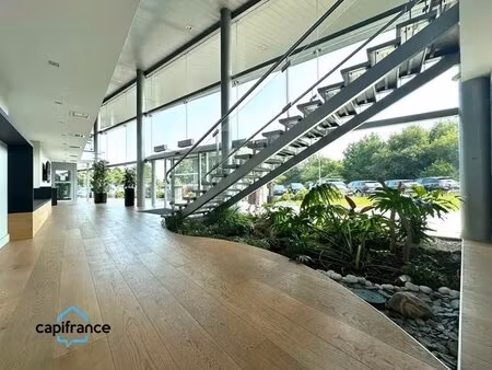 vente bureaux 332 m²