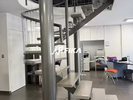 vente bureaux 225 m²