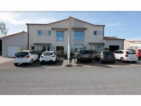 vente bureaux 320 m²