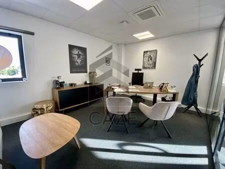 vente bureaux 145 m² à 290 m²