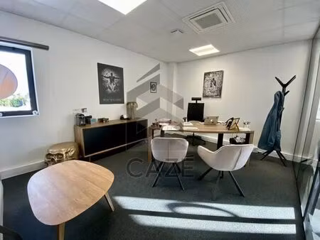 vente bureaux 145 m²