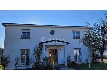 vente bureaux 225 m²