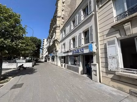 vente bureaux 40 m² à 120 m²