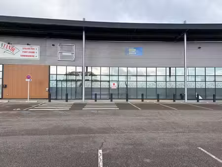 location commerce torcy 71210 357m² à 1119m²