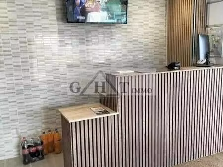 location commerce chennevieres sur marne 94430 40m²