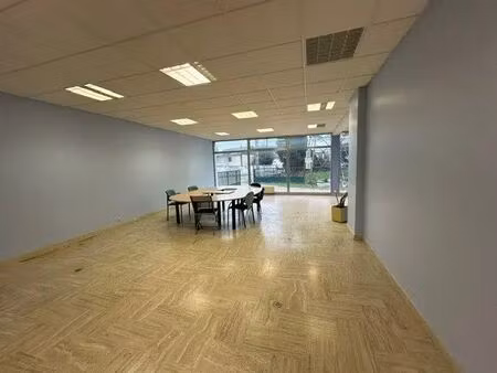 location commerce 600 m²