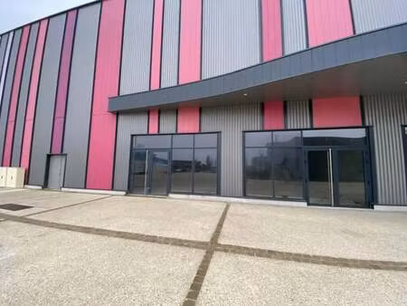 location commerce dreux 28100 273m²