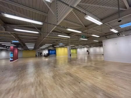 location commerce 2 014 m²