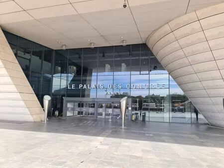 location commerce paris 75017 20m² à 1429m²