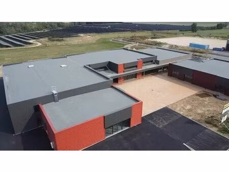 location commerce sennecey le grand 71240 168m² à 1341m²