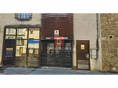 location commerce sorgues 84700 257m²