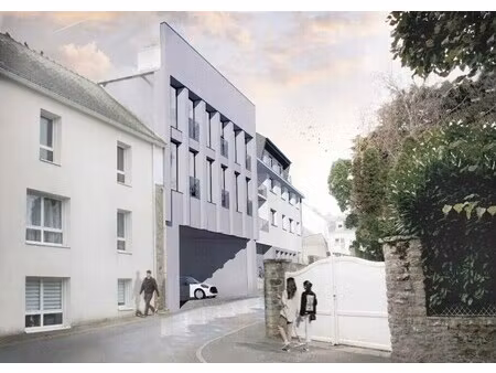 vente bureaux 600 m²