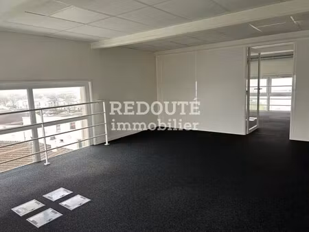 vente bureaux 326 m²