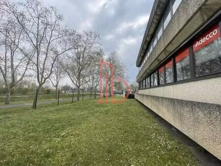 vente bureaux 390 m²