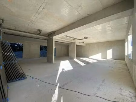 vente bureaux 276 m²