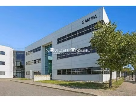 vente bureaux 234 m²