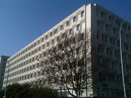 vente bureaux 425 m²