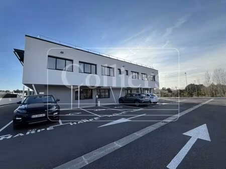 vente bureaux 172 m² à 410 m²