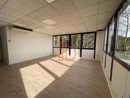 vente bureaux 341 m²