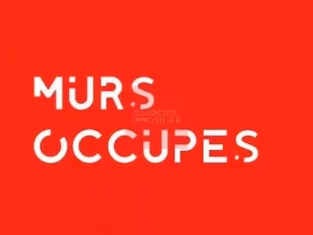 vente bureaux 360 m²