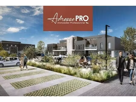 vente bureaux 320 m²