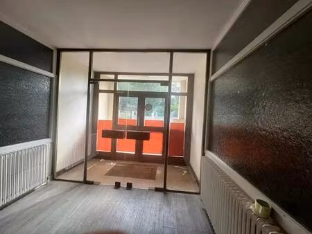 vente bureaux 279 m²