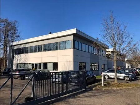 vente bureaux 434 m²