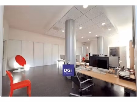 vente bureaux 216 m²